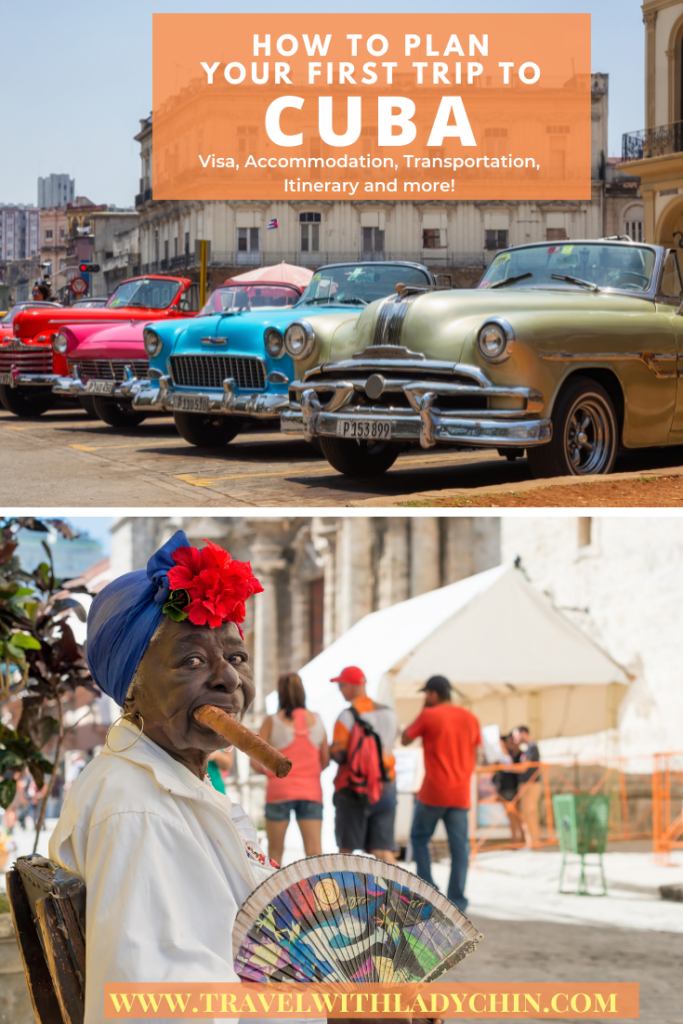 The Complete Cuba Travel Guide For First Time Visitors