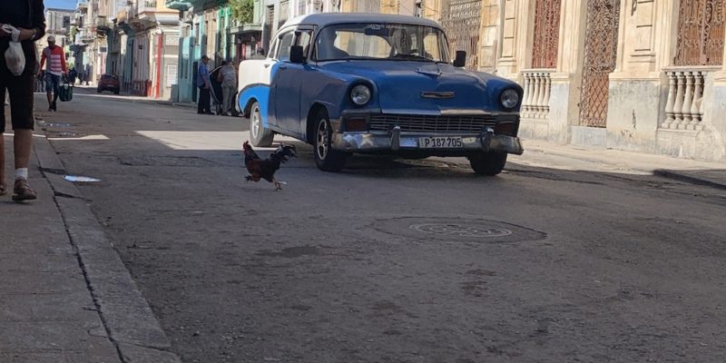 30 Photos To Inspire You To Visit Cuba.