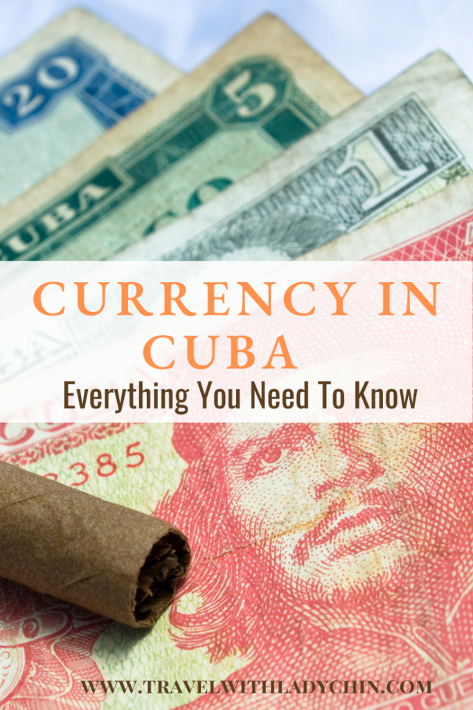 Cuba Currency Guide: Everything You Need To Know