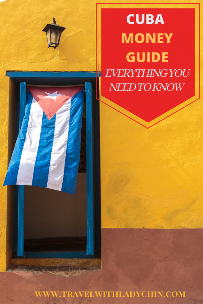 Cuba Currency Guide: Everything You Need To Know