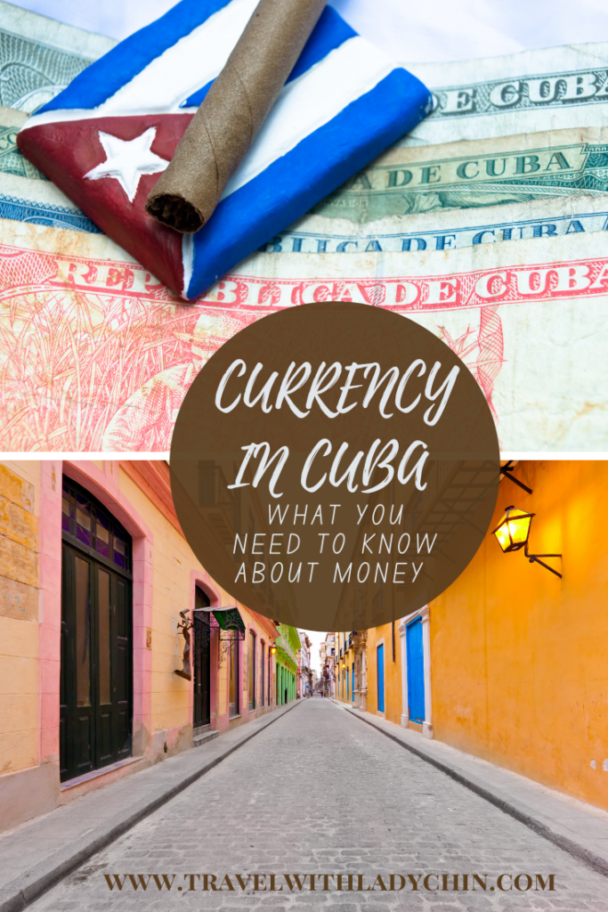 Cuba Currency Guide: Everything You Need To Know