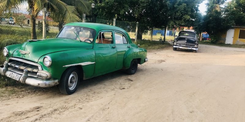 30 Photos To Inspire You To Visit Cuba.