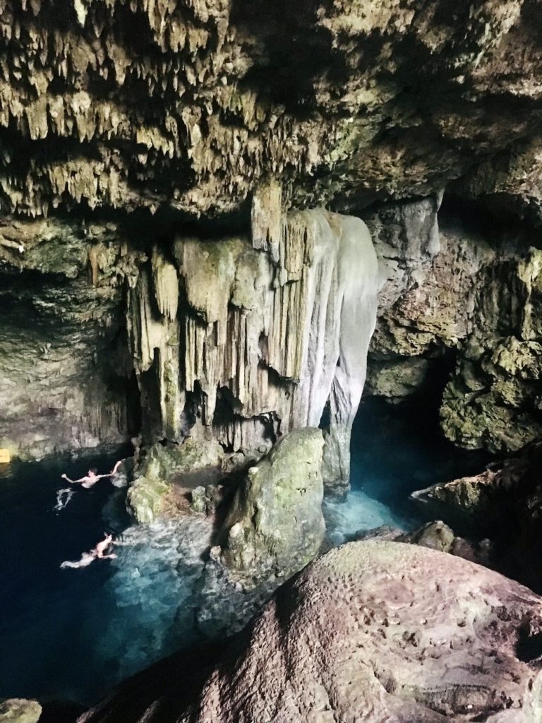 Cuba Bucket List: 10 Best Things To Do In Cuba. Cueva de Saturno, Cuba.