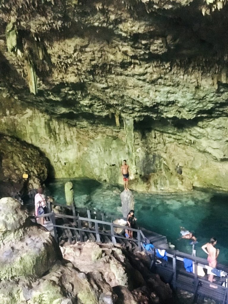 Cuba Bucket List: 10 Best Things To Do In Cuba. Cueva de Saturno, Cuba.