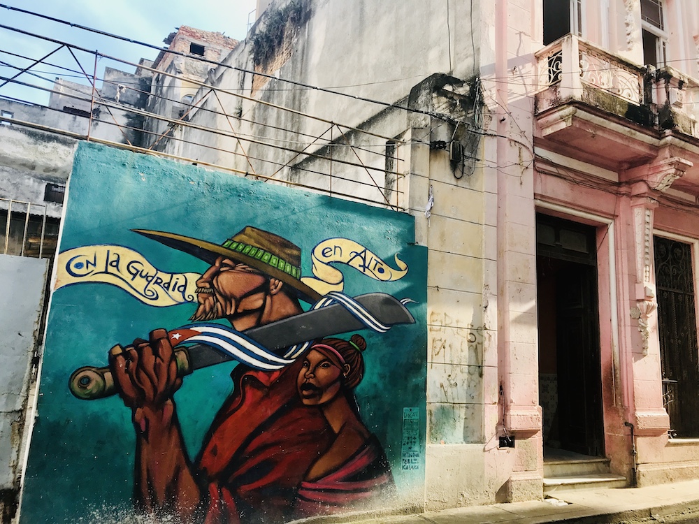 30 Photos To Inspire You To Visit Cuba.