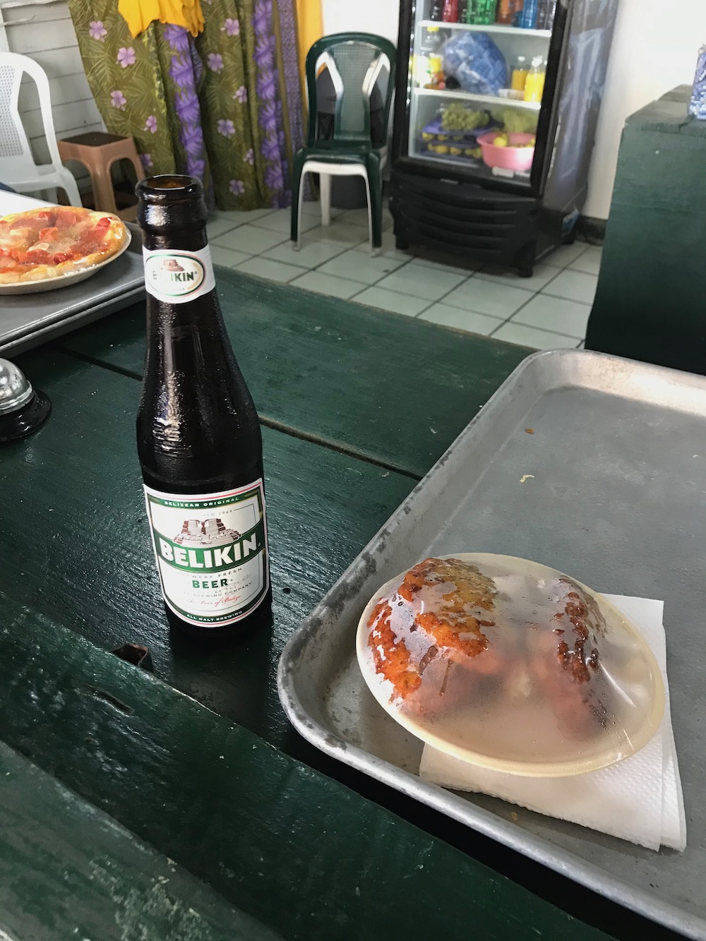 How to Spend 48 Hours in Belize City, Belize: 7 Best Things To Do. Try the local beer