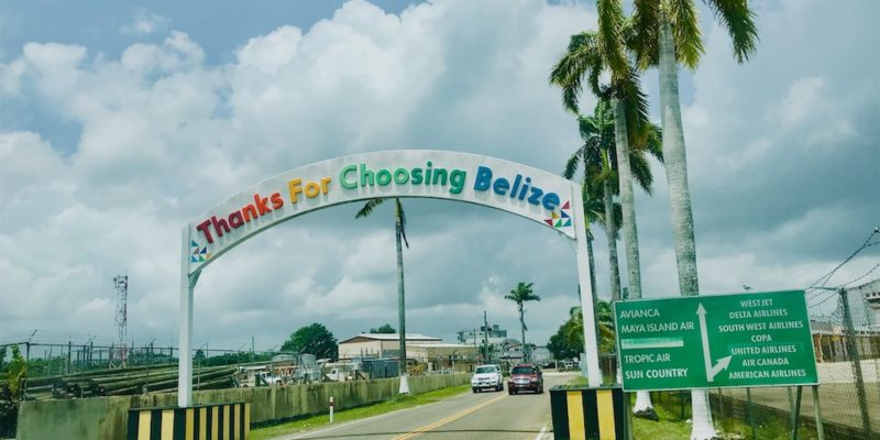 21 Photos to Inspire You to Visit Belize!