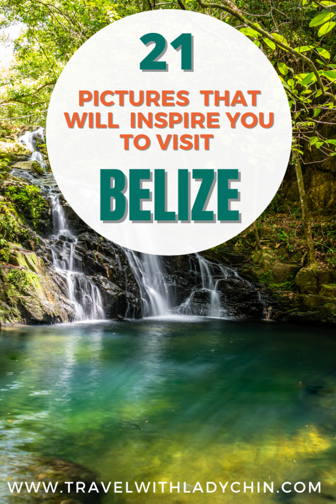 21 Photos To Inspire You To Visit Belize