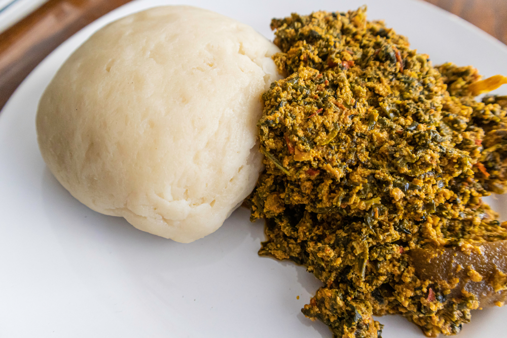 9 Popular Foods To Eat In Nigeria