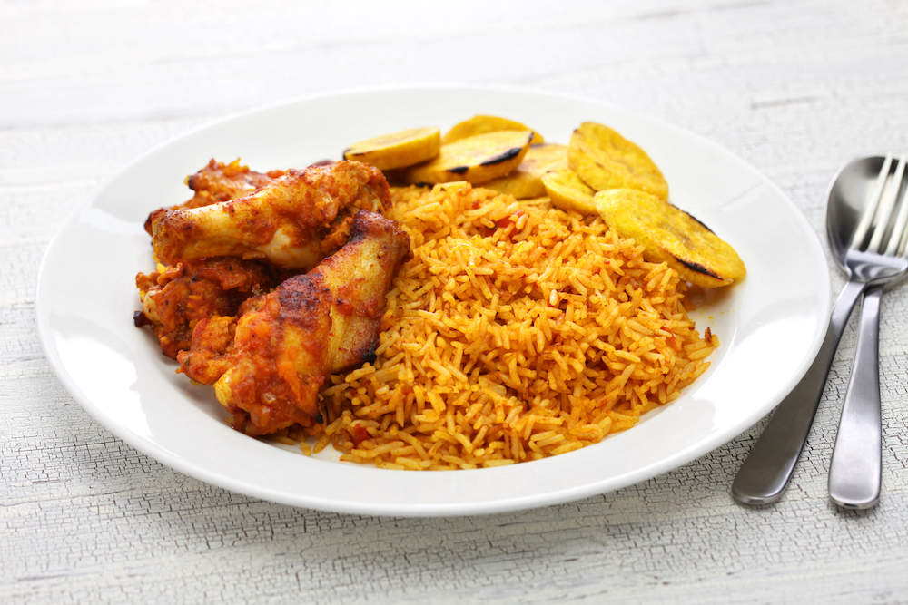 9 Popular Foods To Eat In Nigeria