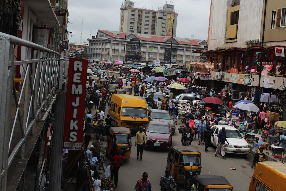 The Ultimate Lagos, Nigeria Travel Guide: For First-Time Visitors