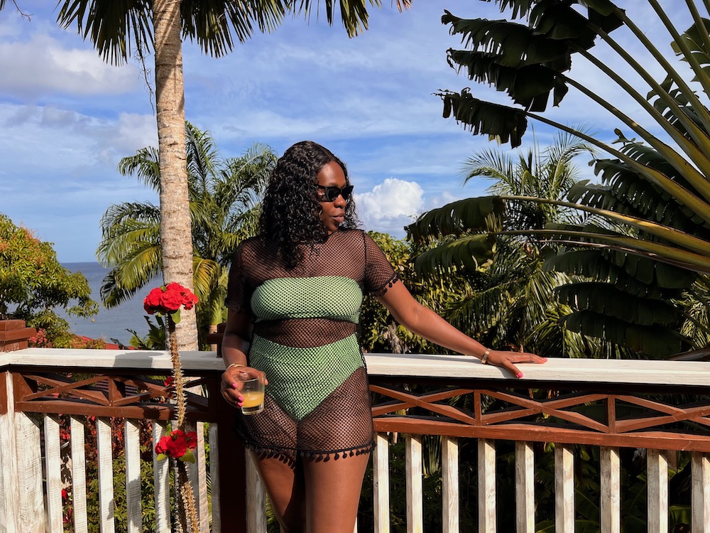 The Complete Packing Guide For Saint Lucia