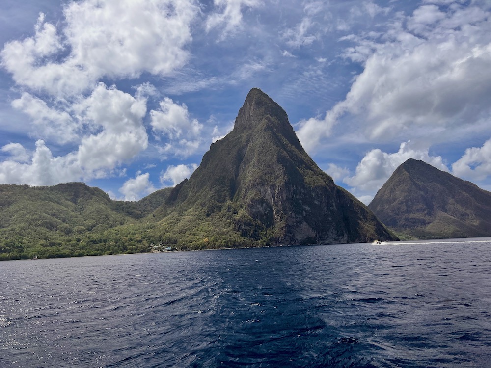 How To Spend 5 Days In Saint Lucia