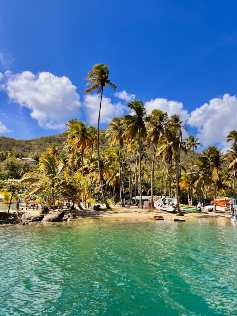 The Ultimate Saint Lucia Travel Guide: For First-time Visitors