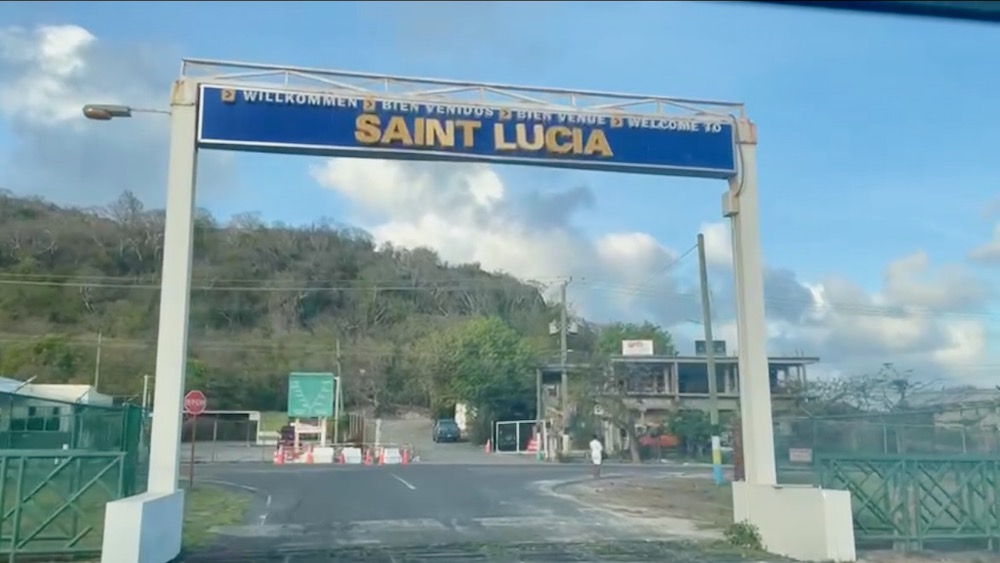 How To Spend 5 Days In Saint Lucia