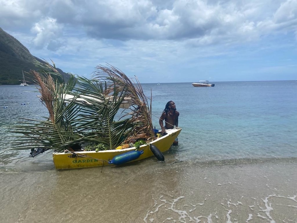 How to Plan for Your Saint Lucia Boat Tour