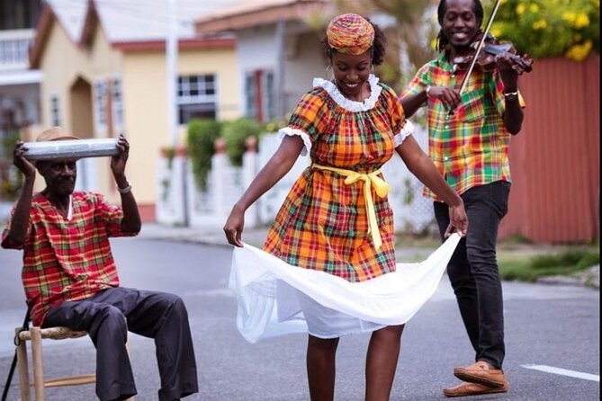 7 Best Cultural Activities and Tours in Saint Lucia. Cultural Therapy Experience 