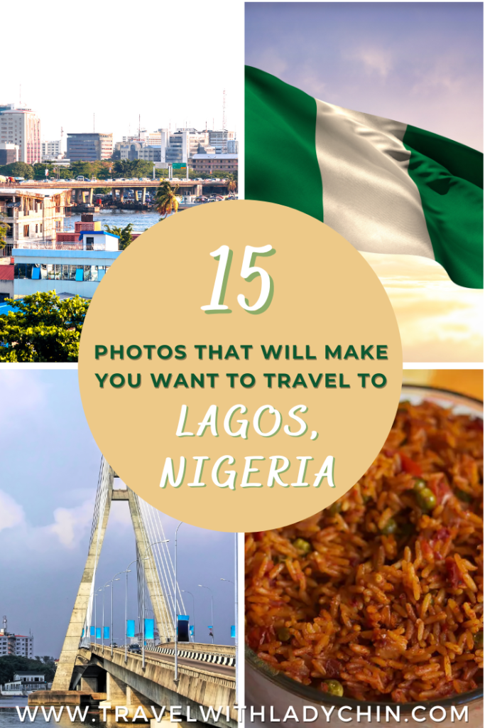 15 Photos That Will Inspire You To Visit Lagos, Nigeria