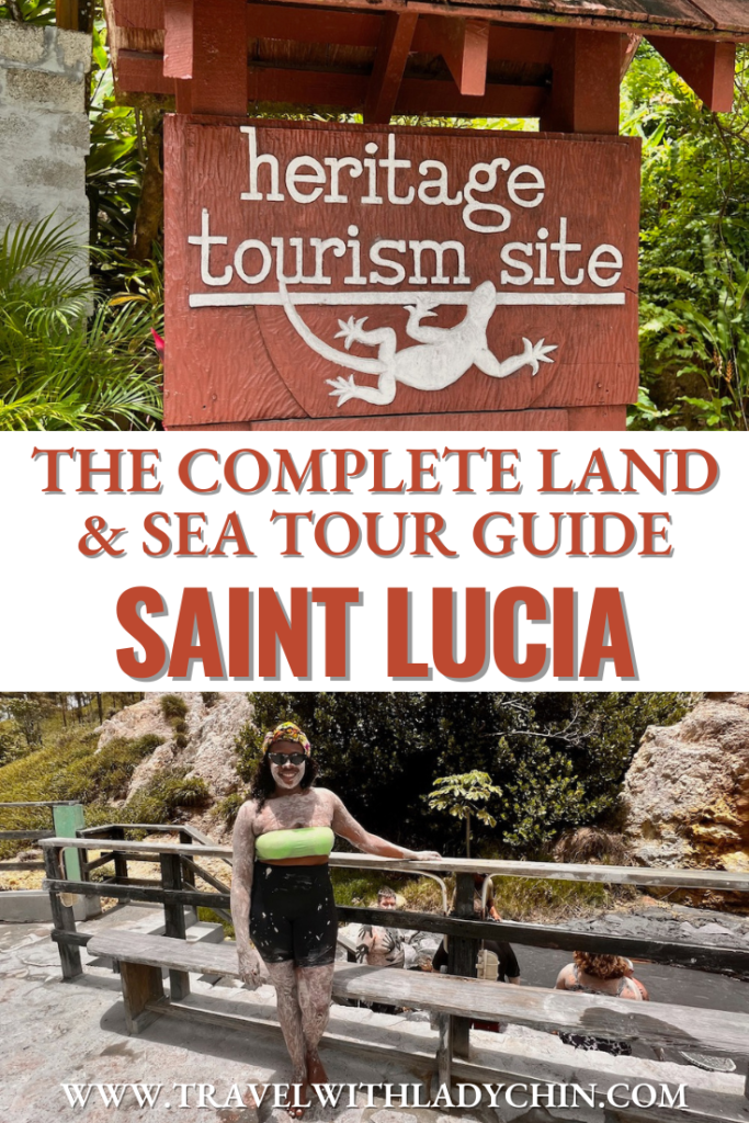 How to Plan for Your Saint Lucia Boat Tour 