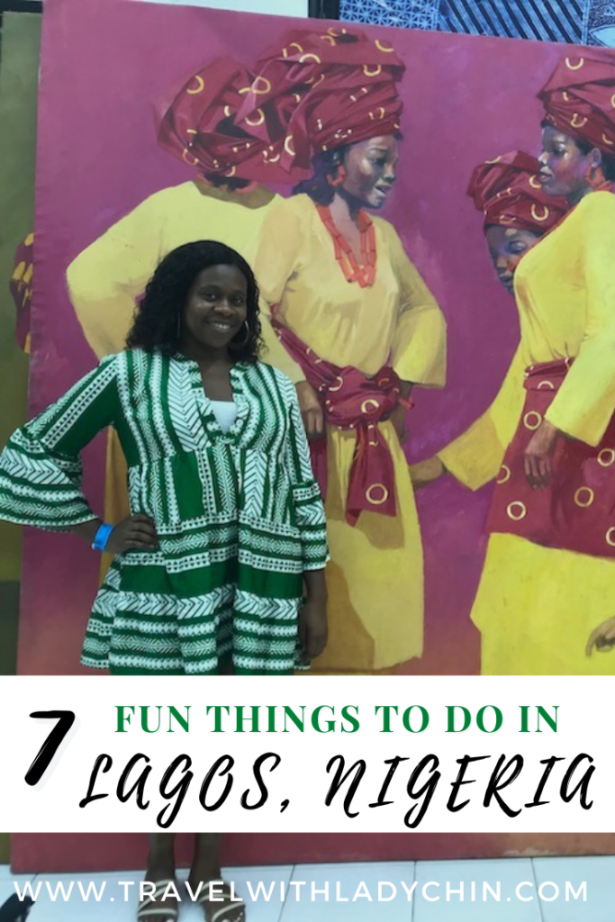 11 Amazing Things To do In Lagos, Nigeria