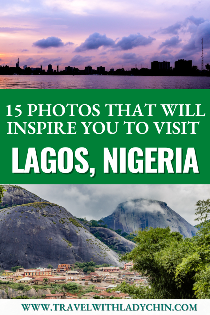 15 Photos That Will Inspire You To Visit Lagos, Nigeria