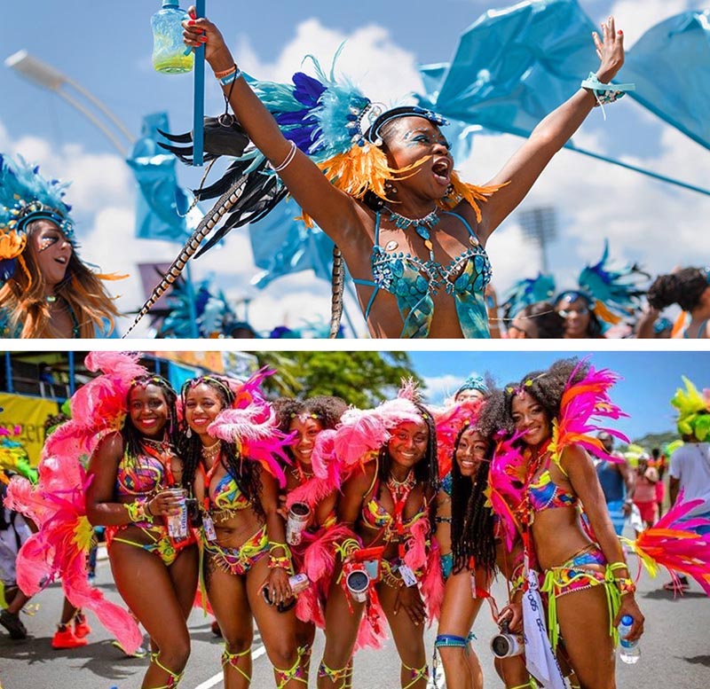 7 Best Cultural Activities and Tours in Saint Lucia