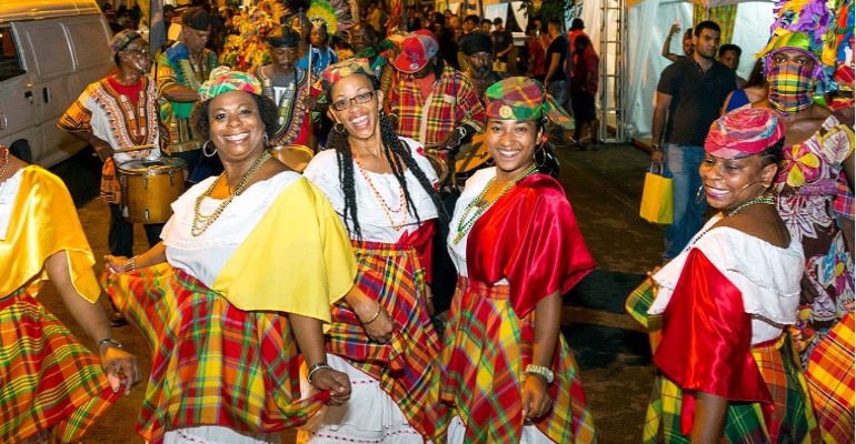 7 Best Cultural Activities and Tours in Saint Lucia