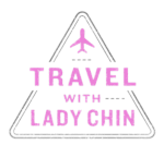 Travel With Lady Chin